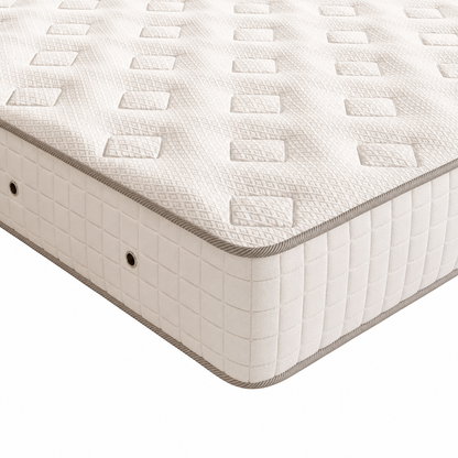 Snooze Cool Gel Memory 1000 Mattress