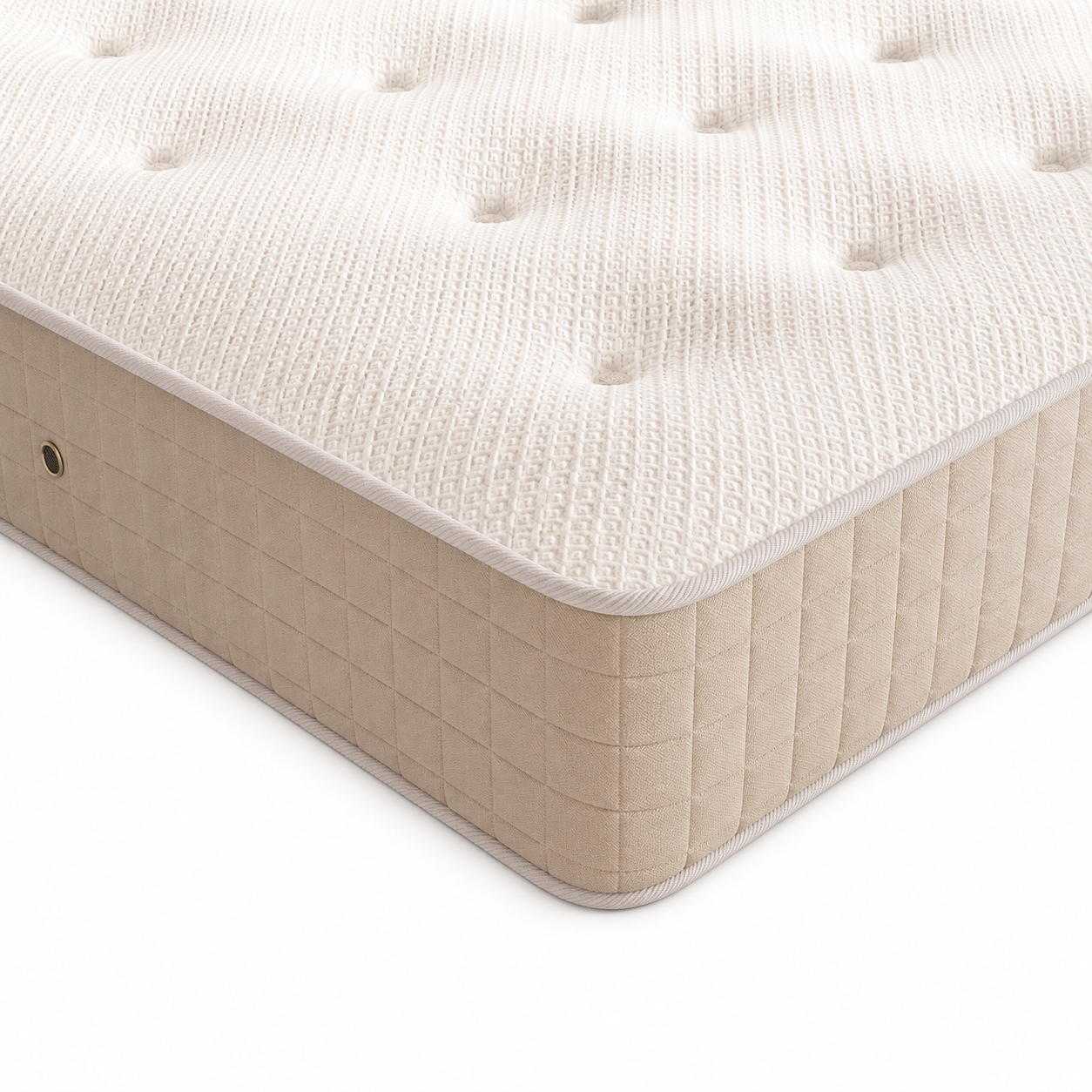 Snooze Memory Spring Mattress