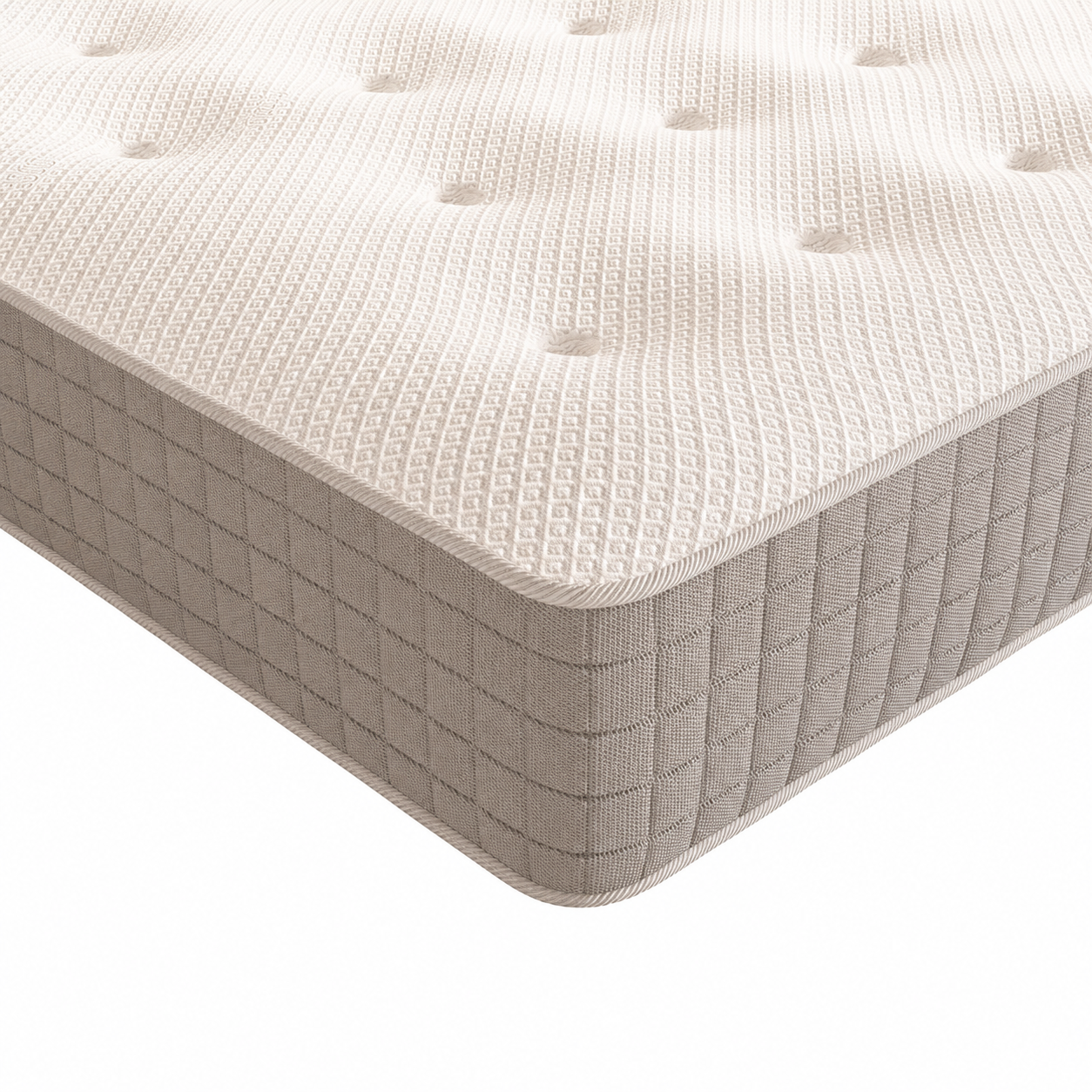Snooze Pocket 1000 Mattress