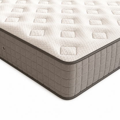 Snooze Luxury Cloud Mattress
