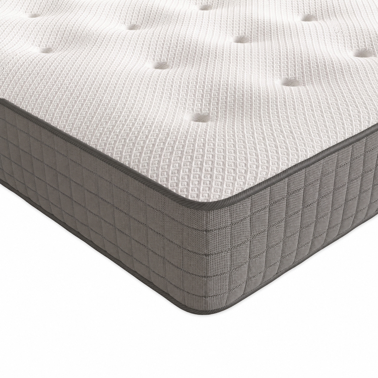 Snooze Memory Pocket 2000 Mattress