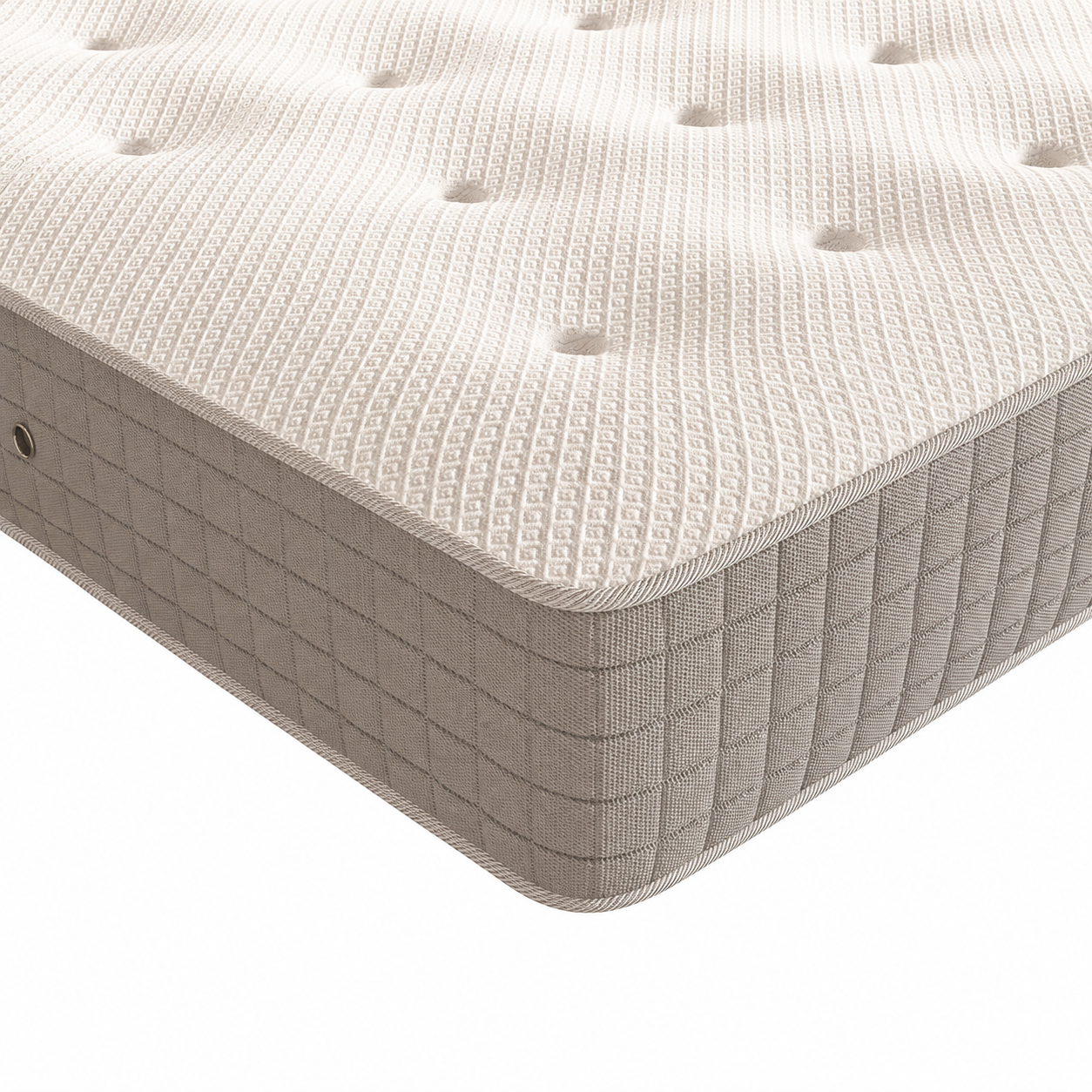Snooze Orthopaedic Mattress