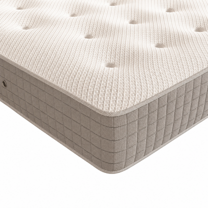 Snooze Orthopaedic Mattress
