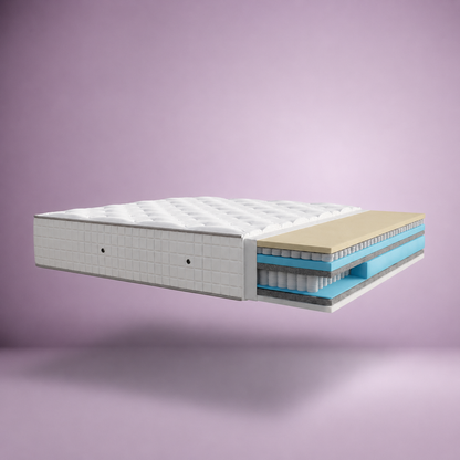 Snooze Encapsulation 3000 Mattress