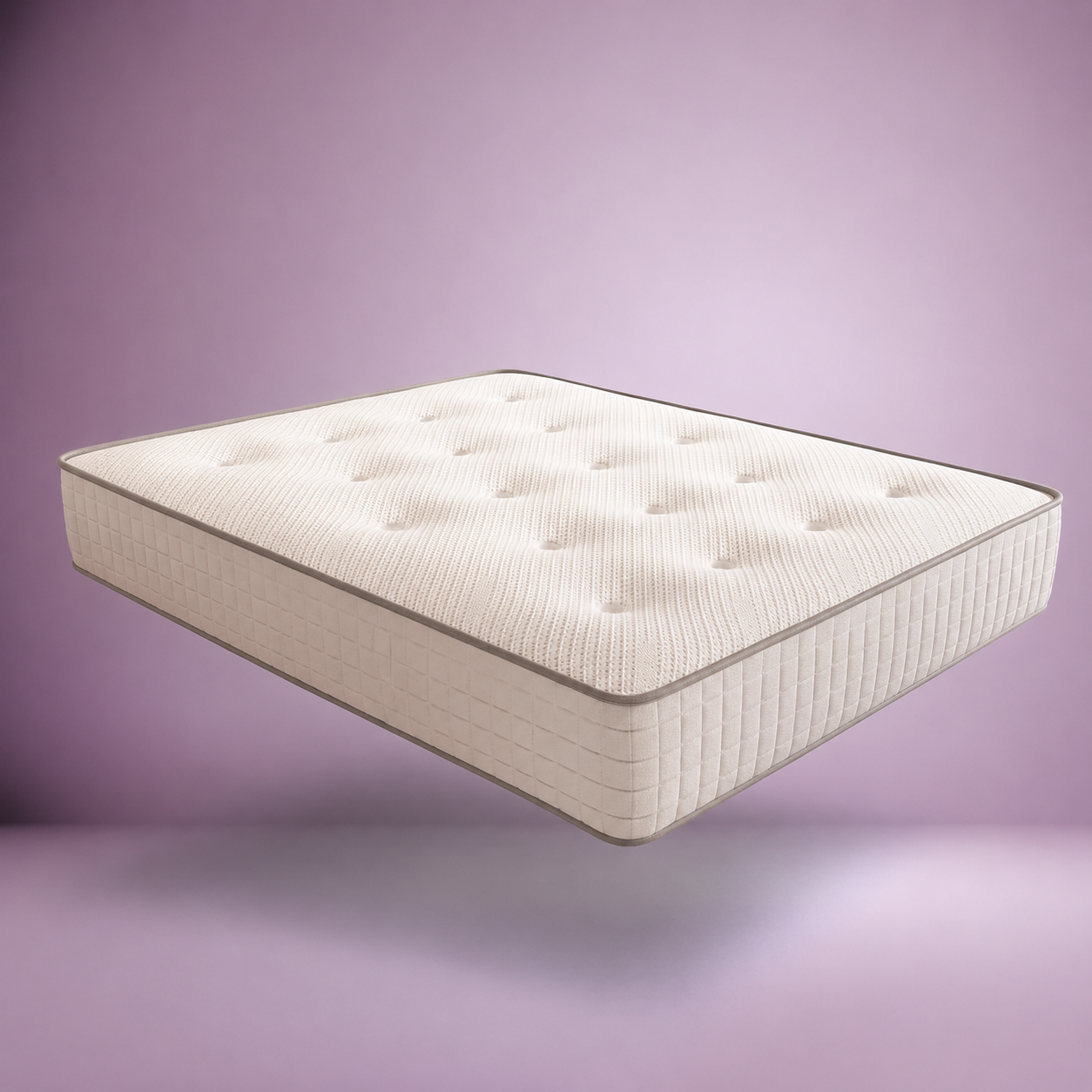 Snooze Encapsulation 1000 Mattress