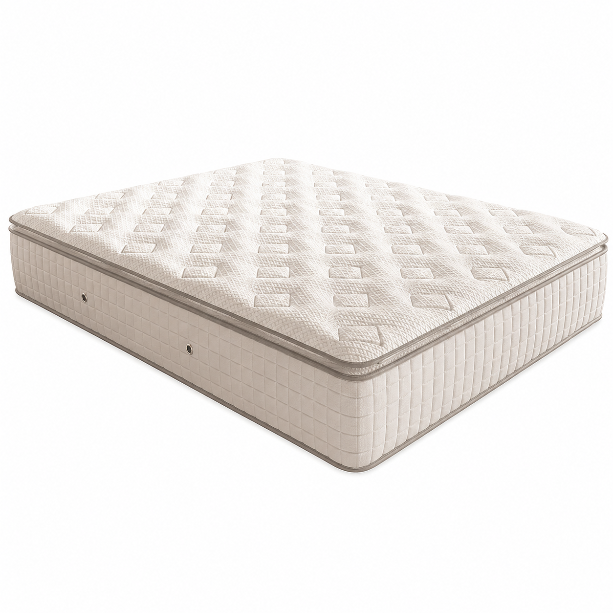 Snooze Orthopaedic PillowTop Mattress