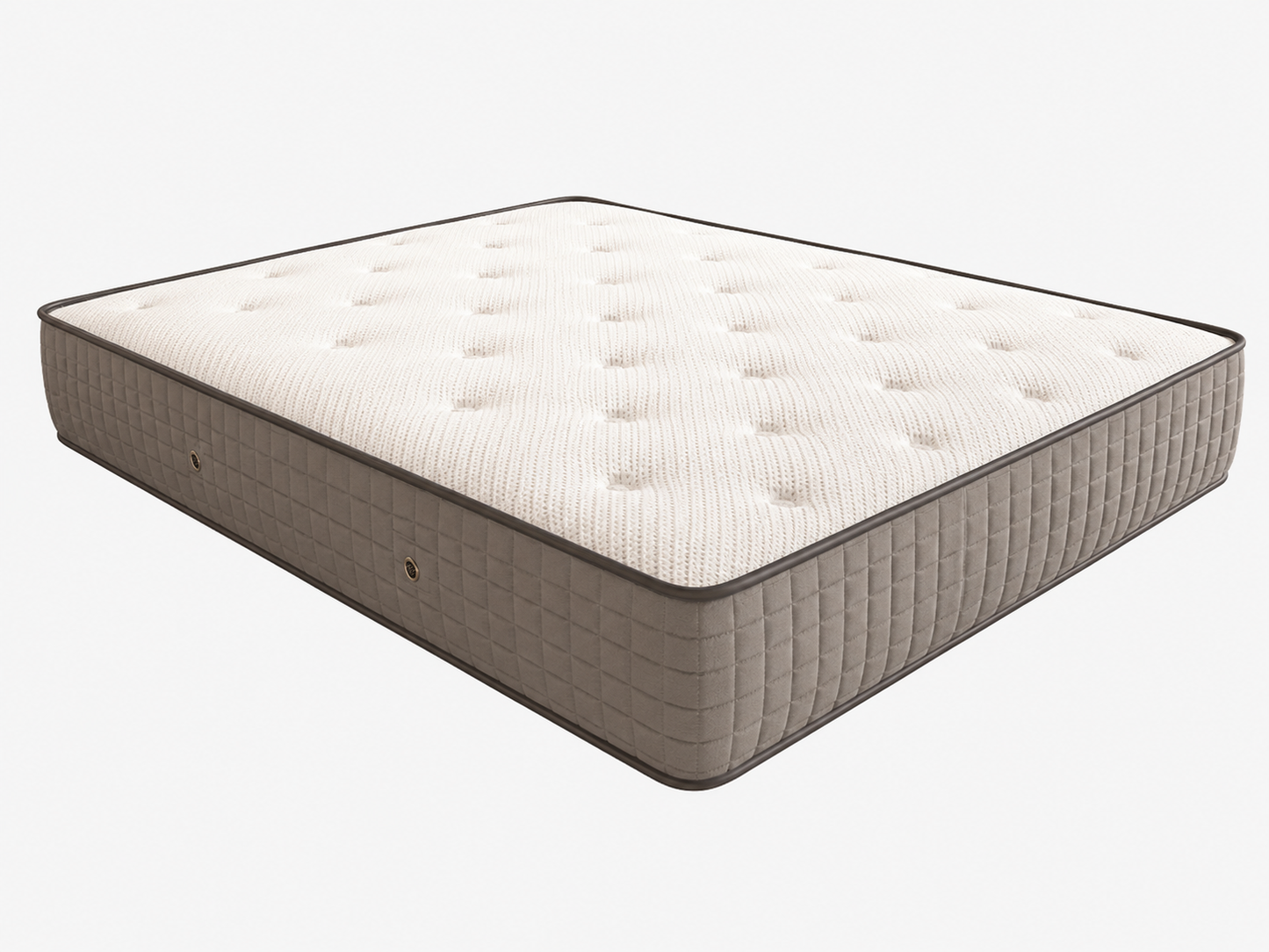 Snooze Memory Pocket 2000 Mattress