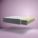 Snooze Memory Pocket 2000 Mattress