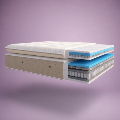 Snooze PillowTop 5000 Mattress