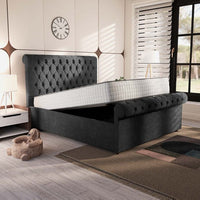 Black Naples