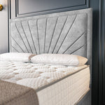 Casablanca Ottoman Divan Bed - Armour Coniston