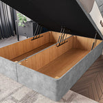 Casablanca Ottoman Divan Bed - Armour Coniston