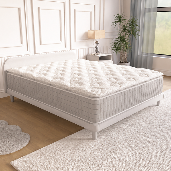Snooze Memory PillowTop 1000 Mattress