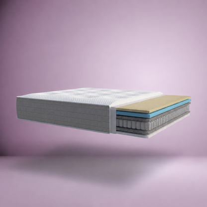 Snooze Pocket 1000 Mattress