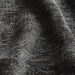 Seville Chesterfield Floor Standing Headboard - Charcoal Chenille
