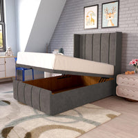 Slate Grey Naples