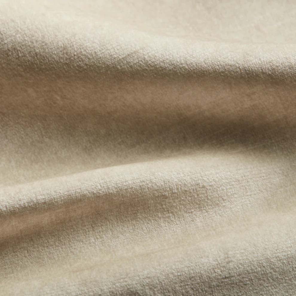Lima Floor Standing Headboard - Almond Coniston