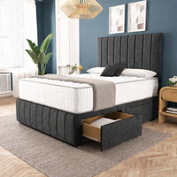 Black Chenille