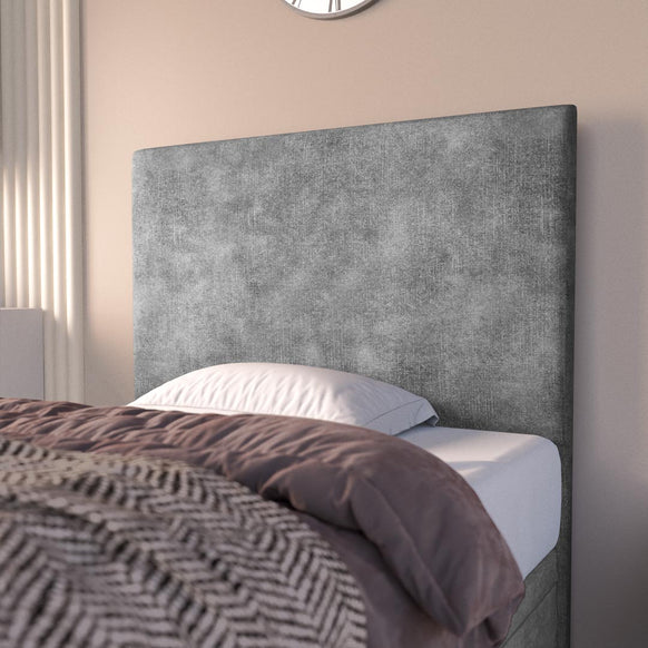 Dakar Kids Ottoman Divan Bed - Armour Coniston