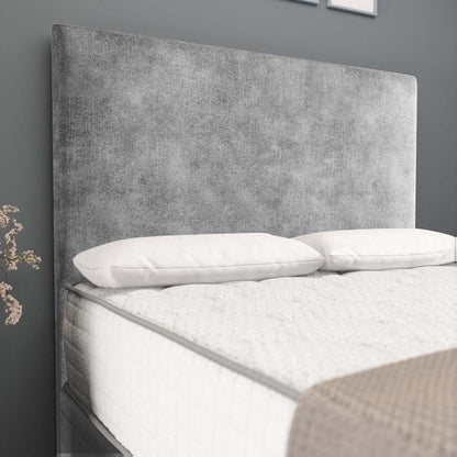 Dakar Ottoman Divan Bed - Armour Coniston