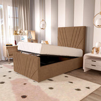 Mink Naples