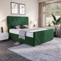 Emerald Coniston