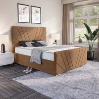 Mink Naples