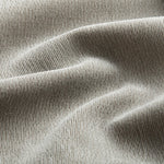 Fiji Sunrise Upholstered Bed - Seal Grey Naples