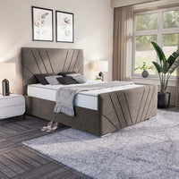 Slate Grey Naples