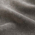 Fiji Sunrise Upholstered Bed - Slate Grey Naples