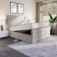 Seal Grey Naples