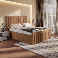 Mink Naples
