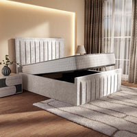 Seal Grey Naples