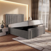 Slate Grey Naples