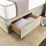 Havana Divan Bed - Almond Coniston