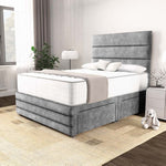 Havana Divan Bed - Armour Coniston