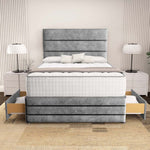 Havana Divan Bed - Armour Coniston