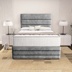Havana Divan Bed - Armour Coniston