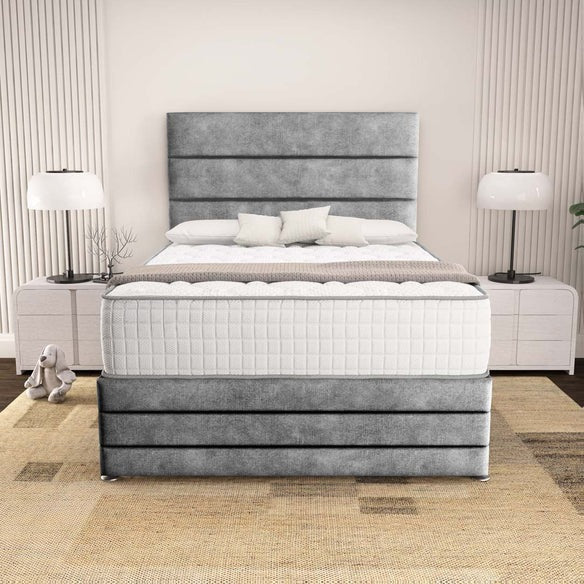Havana Divan Bed - Armour Coniston