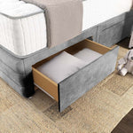 Havana Divan Bed - Armour Coniston