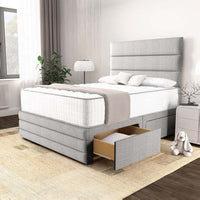 Silver Linoso