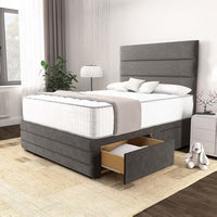 Slate Grey Naples