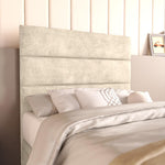 Havana Kids Ottoman Divan Bed - Almond Coniston