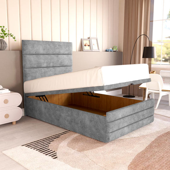 Havana Kids Ottoman Divan Bed - Armour Coniston