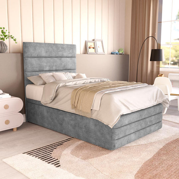 Havana Kids Ottoman Divan Bed - Armour Coniston