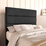 Havana Kids Ottoman Divan Bed - Black Naples