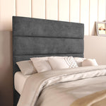 Havana Kids Ottoman Divan Bed - Charcoal Coniston