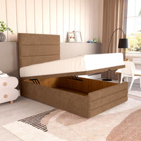 Mink Naples