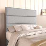 Havana Kids Ottoman Divan Bed - Silver Linoso