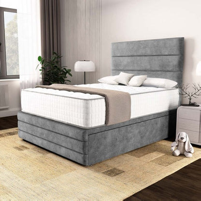 Havana Ottoman Divan Bed - Armour Coniston